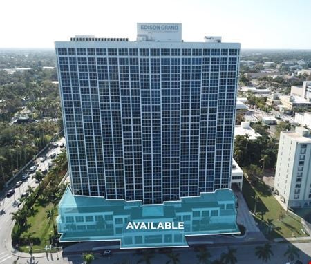 Photo of commercial space at 2500 Edwards Dr.  in Fort Myers