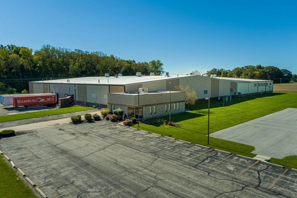 130 Harvest Rd, Bluffton, IN 46714