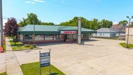 1002 Lapeer Ave.