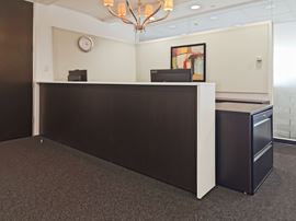 Regus - Mississauga - Sussex Centre