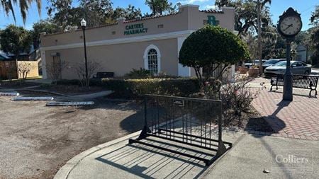 Photo of commercial space at 2923 Corinthian Ave in Jacksonville