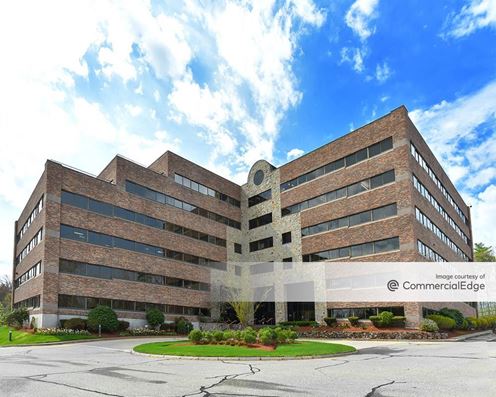 Nashua Office Park - 10 Tara Blvd