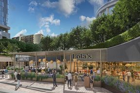CAL Marketplace @ 2CAL Plaza