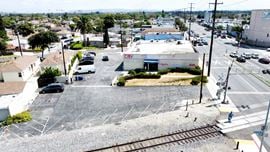 Florence Avenue