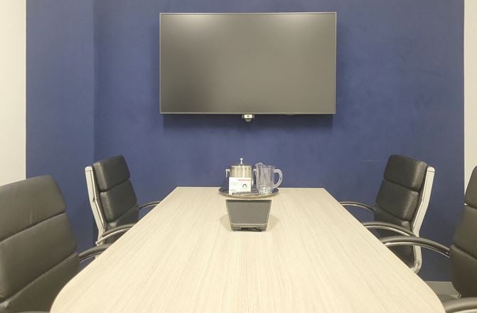 Regus - Novato - Bel Marin Keys Blvd