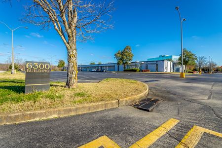 Photo of commercial space at 5740 Uptain Rd in Chattanooga