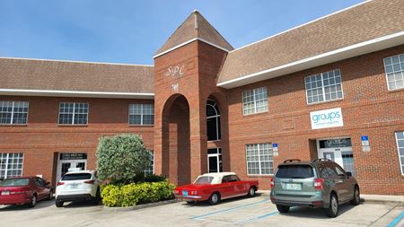 Photo of commercial space at 740 Florida Central Pkwy in Longwood