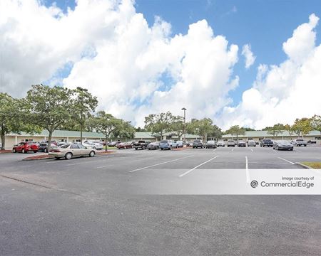 Commercial space for Rent at 425 South Parsons Avenue in Brandon