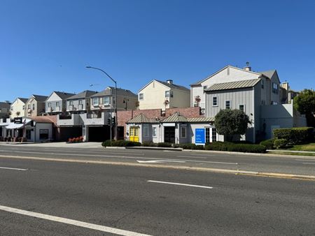 Photo of commercial space at 1818-1820 S. PCH in Redondo Beach