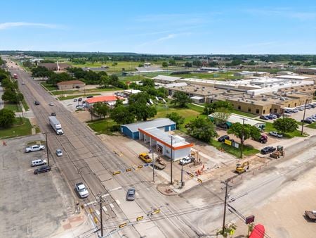 Other space for Sale at 2530 E Main St in Gatesville