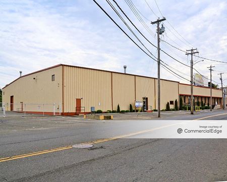 Industrial space for Rent at 2002 State Street Ext in Bridgeport