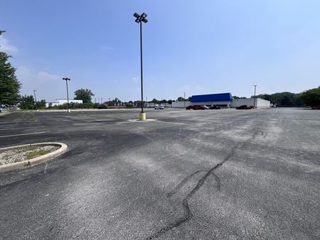 Photo of commercial space at 2325 S Reynolds Rd in Toledo