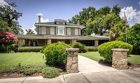 Office space for Sale at 395 S Central Ave in Bartow