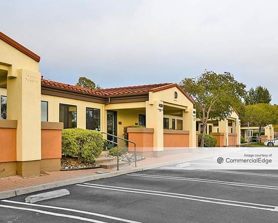 Bishop Medical Center