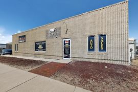 PREMIER MULTI TENANT INDUSTRIAL COMPLEX
