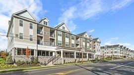 Hillsborough Village Center