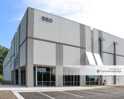 Hartman Business Center - Building 1