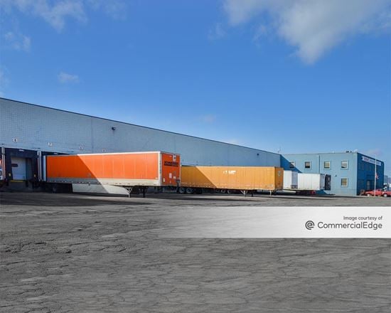 Buncher Commerce Park - 15 Avenue A