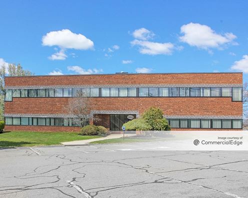 255 Ballardvale Street