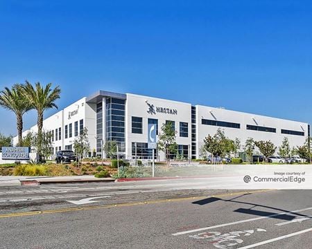 Industrial space for Rent at 1148 N. Ocean Cir. in Anaheim