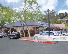 Alto Center - 741, 743, 761, 767 & 777 East Blithedale Avenue