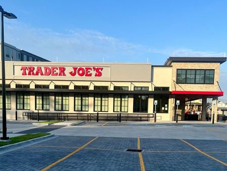 Retail space for Rent at 2537 Tulane Avenue  in New Orleans