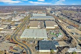 345 Industrial