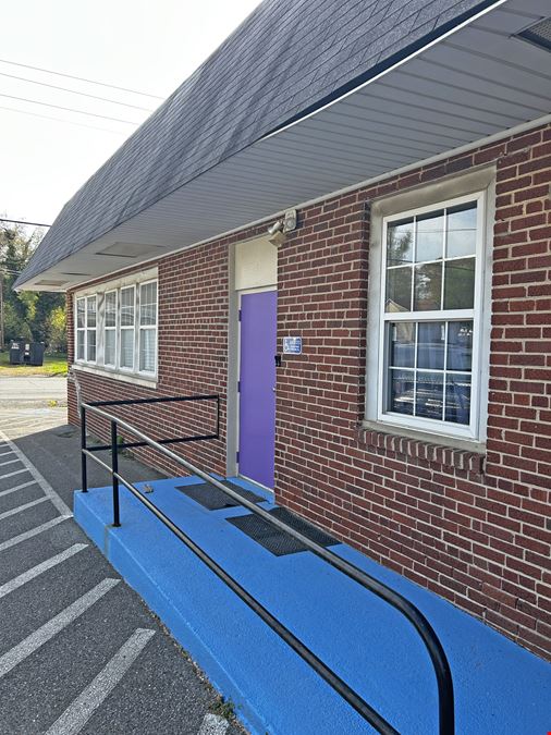 8395 Old Leonardtown Rd