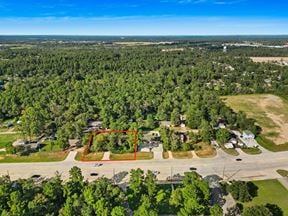 Heart of Willis 1097 Lease