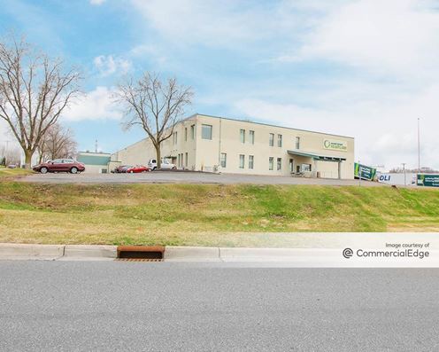 1140 Gervais Ave East