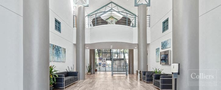 Corporate Center for Lease in Mesa