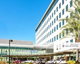 St. Joseph Medical Tower