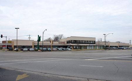 Photo of commercial space at 8600 S Pulaski Rd in Chicago