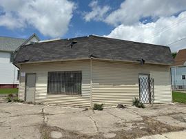 Redevelopment Opportunity on W Fond du Lac Ave