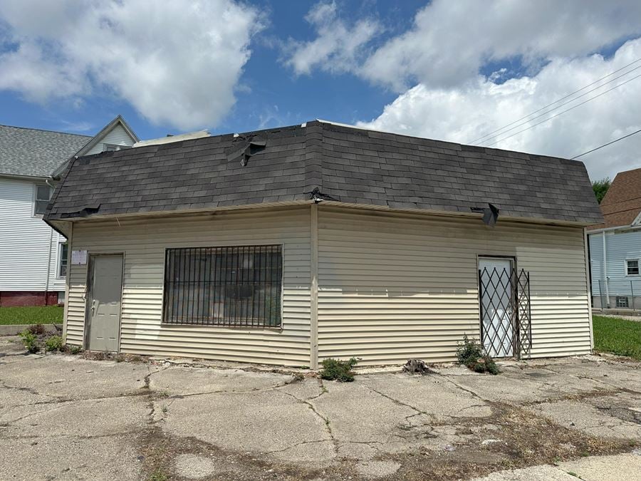 Redevelopment Opportunity on W Fond du Lac Ave