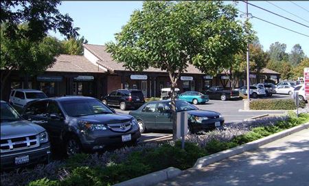 Retail space for Rent at 8012 -8016 Folsom-Auburn Rd in Folsom
