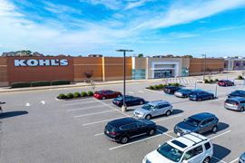 Southwind Plaza