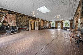 Smithfield Winery