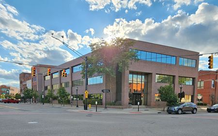 Photo of commercial space at 85 N Main St in Mt Clemens