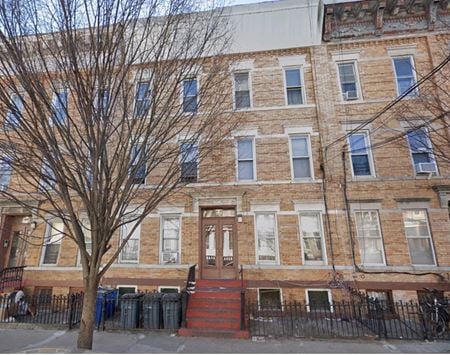 Multi-Family space for Sale at 456 Grant Ave in Brooklyn