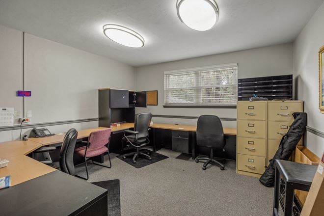 Office Building or Redevelopment Opportunity