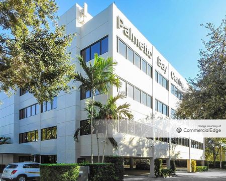 Office space for Rent at 15715 South Dixie Hwy in Miami