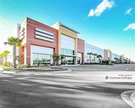 County Line Logistics Center - Building 100