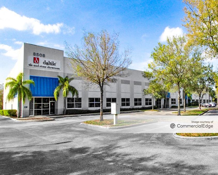 Northport Business Park