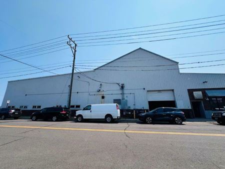 Industrial space for Sale at 1912 W Michigan St in Duluth