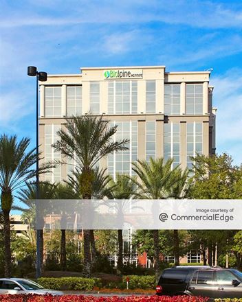 Corporate Center II