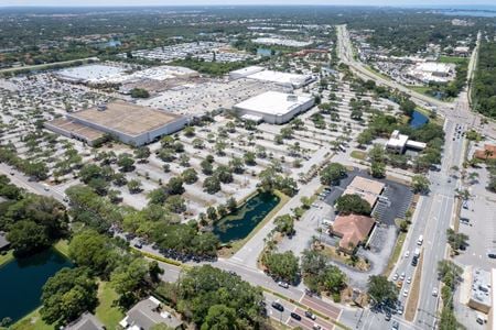 Retail space for Rent at 8201 S Tamiami Trail in Sarasota