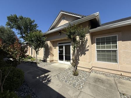 Office space for Rent at 1415 Victor Avenue in Redding