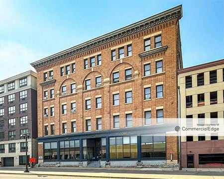 Office space for Rent at 255 East Kellogg Blvd in St. Paul