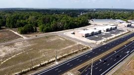 Timber Ridge 2 Acres OutParcel